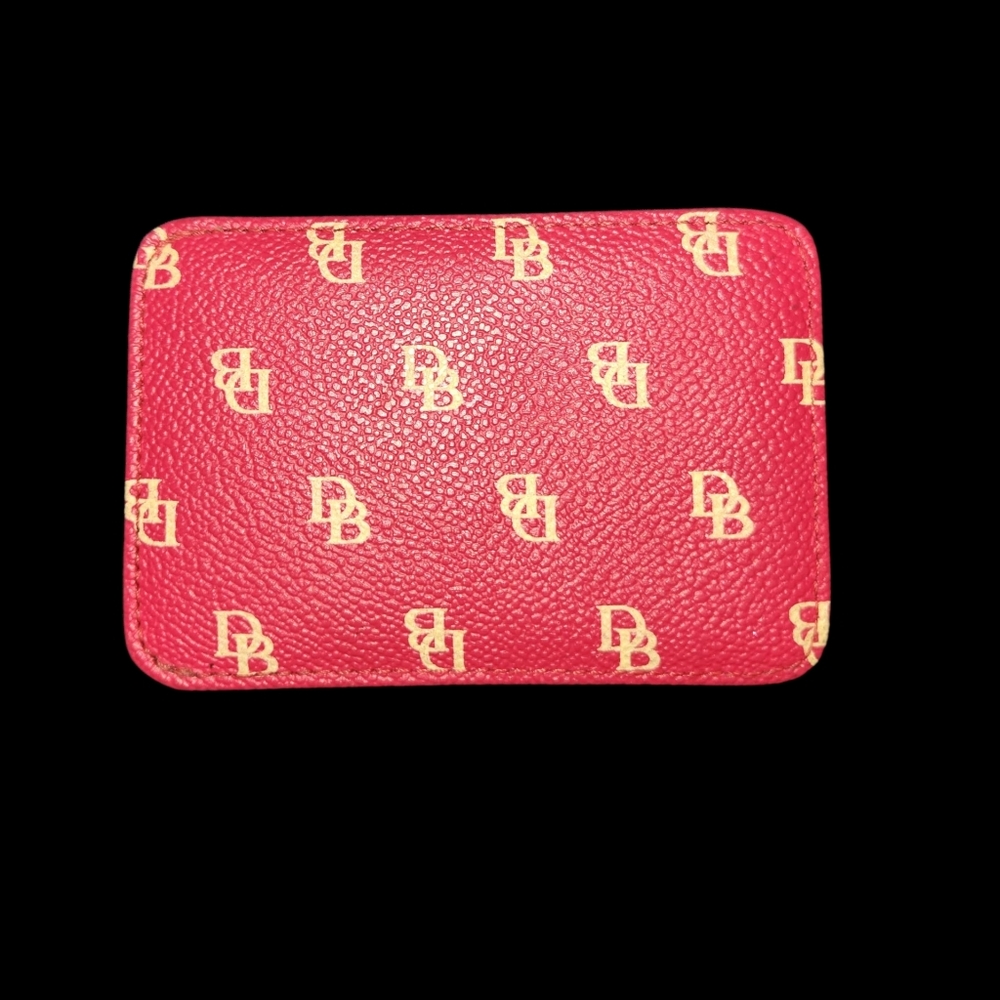 Dooney & Bourke 5pc Set - Picture 3 of 16